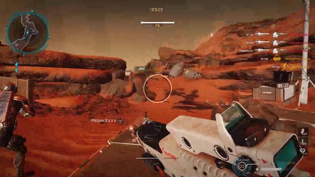 Warface Марс Профи на ВСЕ короны за 1 заход смотреть онлайн