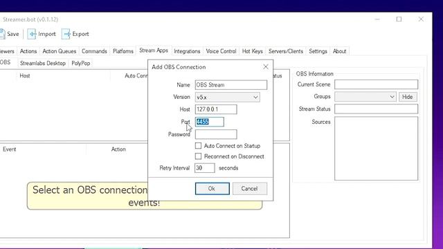 ✅ ¡Cómo instalar el mejor STREAMDECK GRATIS! | StreamerBot y SAMMI Core | ElCoriTv смотреть онлайн