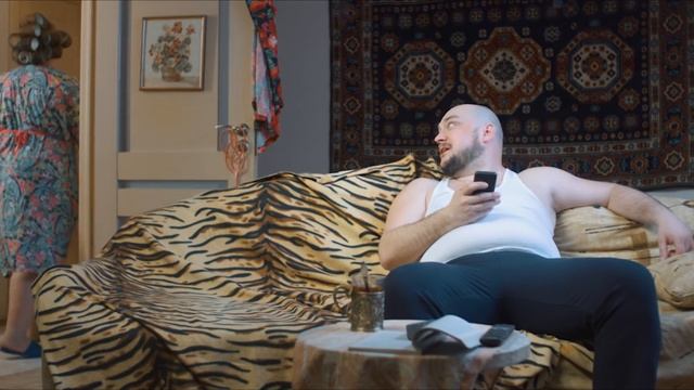 Серия 1. Хейтер NL International смотреть онлайн