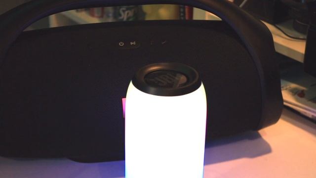 100% Volume LFM (R.I.P JBL pulse 3 Destruction) смотреть онлайн