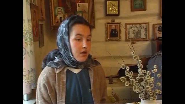 Совет Cхиигумена Иеронима Санаксарского о послушании. смотреть онлайн