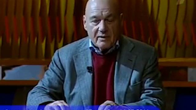 Вопросы ведущего ТНД в программе "Познер" смотреть онлайн