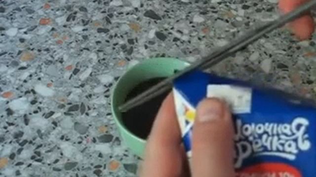 Как быстро приготовить кофе с пенкой? смотреть онлайн