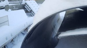 ПНД-лист 3мм.