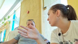 Amwaj Oyoun Resort, обзор отеля. ЧЕСТНО О НЕДОСТАТКАХ