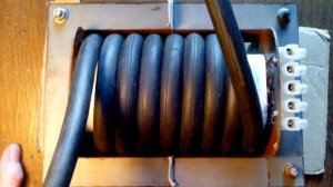 Споттер своими руками v 2.0 #2