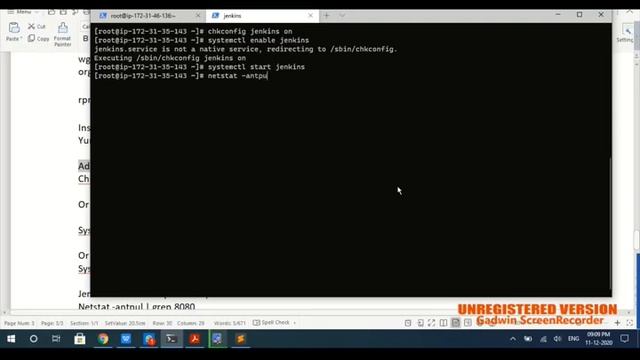 CICD Pipeline Project Using AWS S3, Code Deploy, Code Commit, Jenkins x264 смотреть онлайн