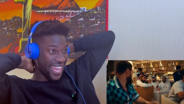 NAVAI X TIMATI - LAMBO РЕАКЦИЯ @HammAliNavai @TimatiOfficial  #teekhay #lambo #вгостях #утк #dubai