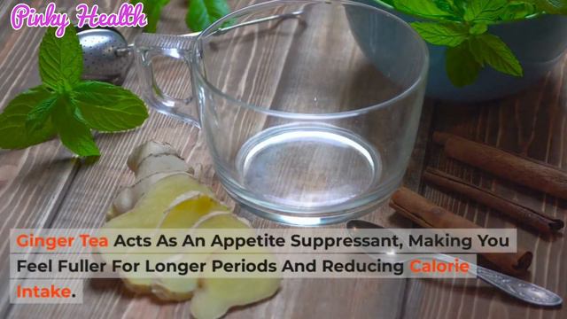 Ginger Tea: Your Path to Wellness – Exploring the Top Benefits. смотреть онлайн