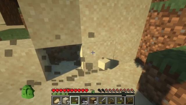 Minecraft Live stream Java Edition Survival Multiplayer T launcher Lets Play Together смотреть онлайн