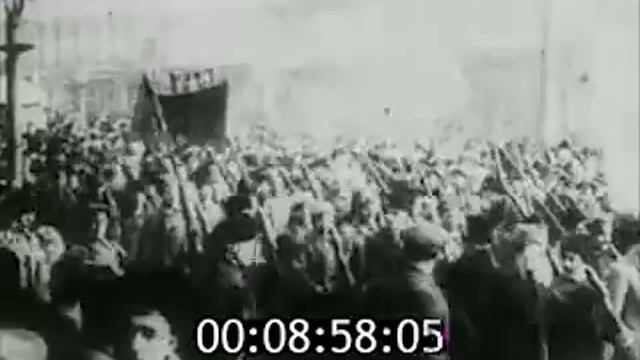 ДЕМЬЯН БЕДНЫЙ смотреть онлайн