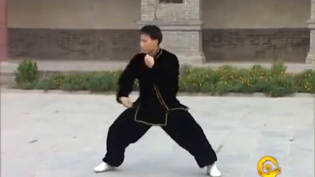 Чень пушечные удары смотреть онлайн