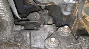 Опель зафира А 2.0 дизель плохое включение задней и первой передачи как решить проблему.