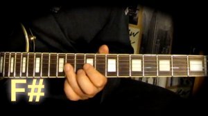 "Без Меня" (Гражданская Оборона) Все Гитарные Партии