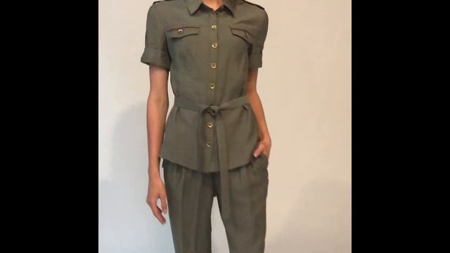 Брючный костюм LaKona 1115 размеры 44-48 Одежда от белорусского производителя