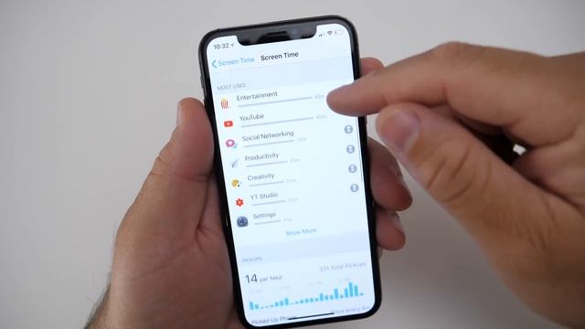 iOS 12 - Beta 1 Battery life смотреть онлайн