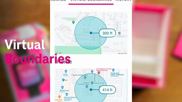 SyncUp Kids Smart Watch Unboxing and Setup | T-Mobile смотреть онлайн