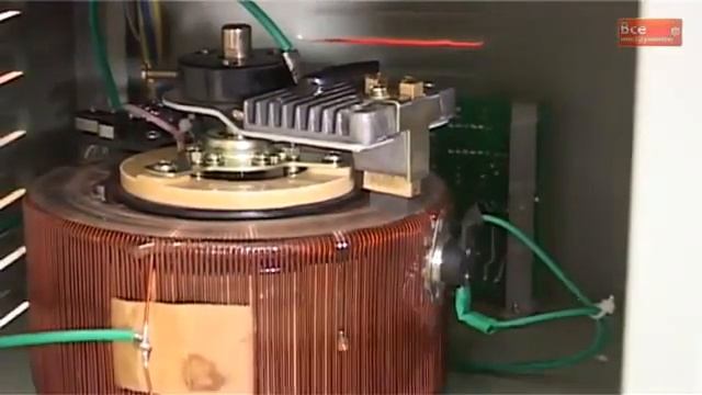 Трёхфазный АСН 6000 смотреть онлайн