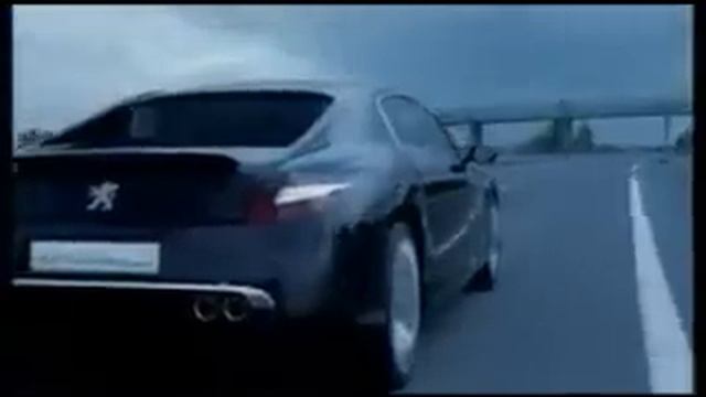 - - Peugeot 908 RC - -