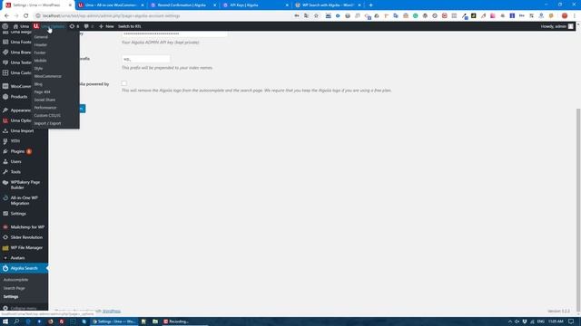 [WooCommerce Plugins] Fastest Ajax Search in 0.01s - Full Guide - Algolia смотреть онлайн