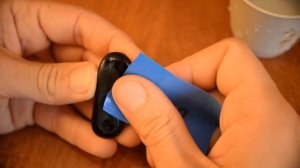 КАК УБРАТЬ ЦАРАПИНЫ С XIAOMI MI BAND 3 - ПОЛИРОВКА И ВОССТАНОВЛЕНИЕ ДИСПЛЕЯ