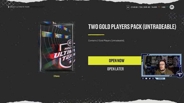 A SET PLAN EPISODE #7 "Syns Not Tragedies" (NHL 22 HUT) смотреть онлайн