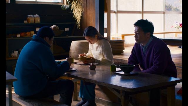 Зло не существует |2024| Смотреть Онлайн |(Официальный дубляж, 4K ULTRA HD) Трейлер, Новинка смотреть онлайн