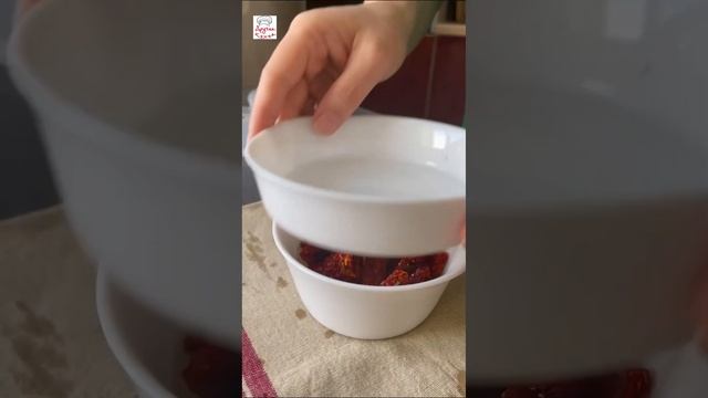 Все тонкости приготовления итальянского деликатеса в домашних условиях смотреть онлайн