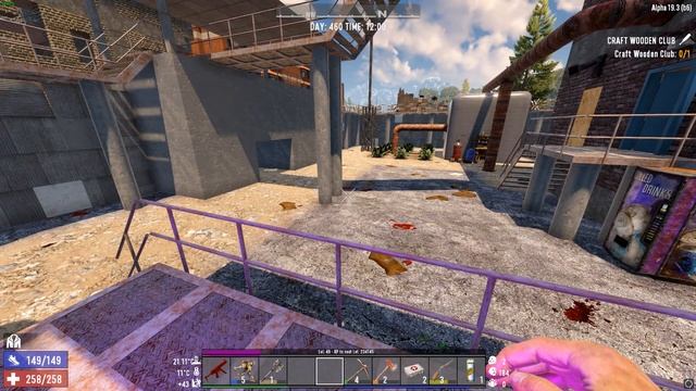 COMBAT LOGGER смотреть онлайн