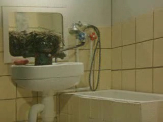 Домовенок Кузька (дом для Кузи) часть 2 смотреть онлайн