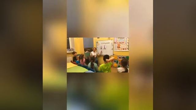 Открытый урок на курсе "Пеппиклассник" смотреть онлайн