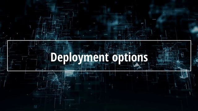 Ensure secure virtual networking with Project Calico смотреть онлайн