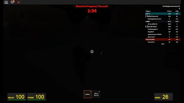 roblox stalker смотреть онлайн