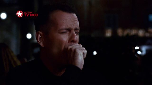 Гудзонский ястреб - смотри на TV1000 Action смотреть онлайн