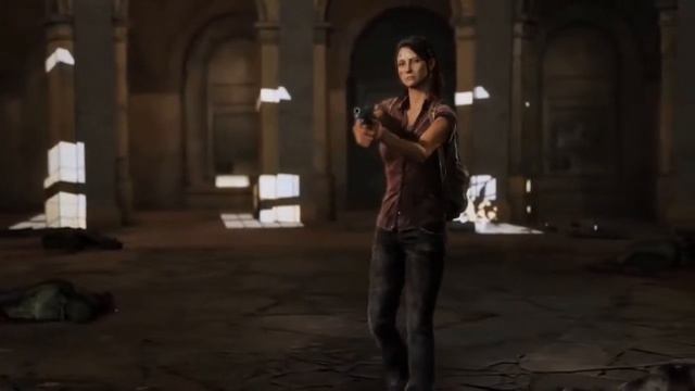 The Last Of Us Music Video: Memfis - Cordyceps смотреть онлайн