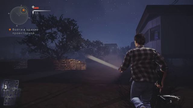 Alan Wakes American Nightmare Прохождение Часть 3 смотреть онлайн