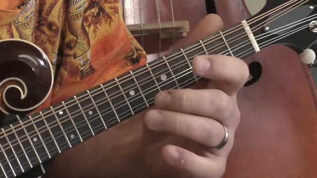 Can You Strum a Mandolin? : Banjos & Mandolins смотреть онлайн