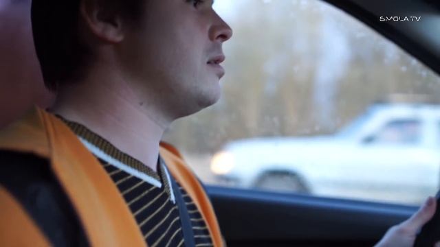 Что стало с Грантой после 300 000 километров? Тест-драйв Lada Granta. смотреть онлайн