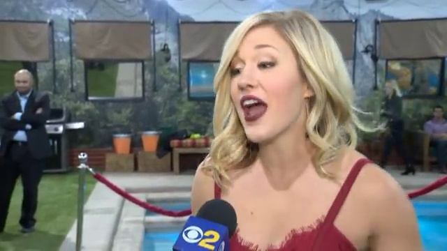 "Big Brother: Over The Top" Morgan смотреть онлайн