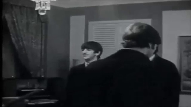 Beatles cover - The sheik of Araby смотреть онлайн
