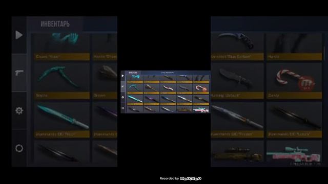 Оцениваю Приватки Stand Knife и приватку Anton Snak