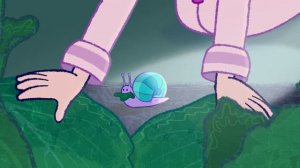 Дейзи и Олли Почему мы должны ложиться спать?-Серия 6