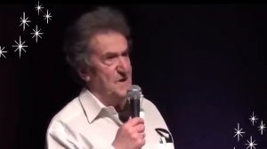 Губерман о старости