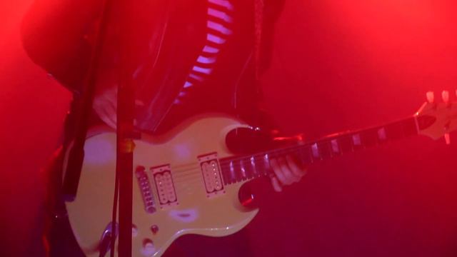The Ben Cote Band "Get Your Licks In" - OFFICIAL MUSIC VIDEO смотреть онлайн