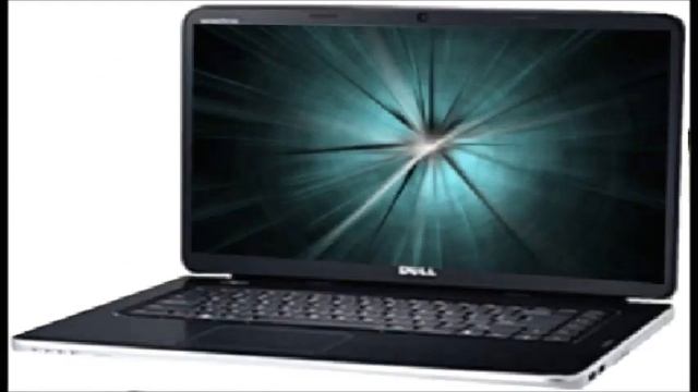 Dell Vostro 1540 Review and Specification. смотреть онлайн