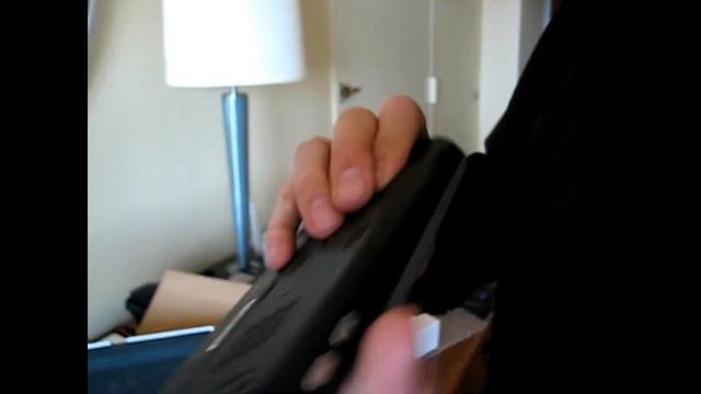 Netbook Navigator Nav 7 Unboxing смотреть онлайн