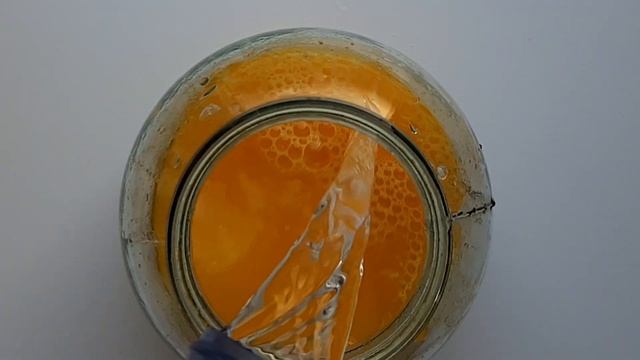 ИМБИРНО-АПЕЛЬСИНОВАЯ ВОДА С КУРКУМОЙ! Профилактика ПРОСТУДЫ! смотреть онлайн