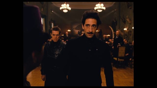 The Grand Budapest Hotel | #TBT Trailer | 20th Century FOX смотреть онлайн