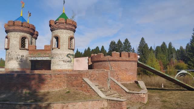 Краснооктябрьский