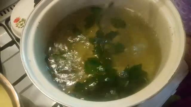 Готовим с умом и вдохновением 